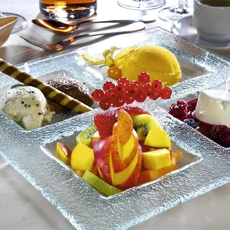 Badischer Hof 4* Biberach bei Offenburg