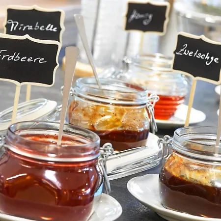 Hotel Badischer Hof Biberach bei Offenburg