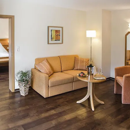 Badischer Hof Biberach bei Offenburg