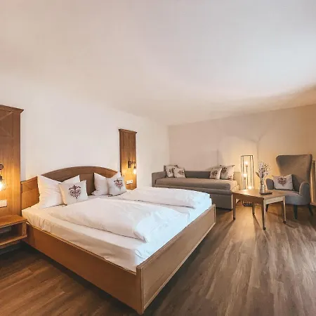 Badischer Hof Biberach bei Offenburg