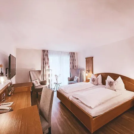 Badischer Hof 4* Biberach bei Offenburg