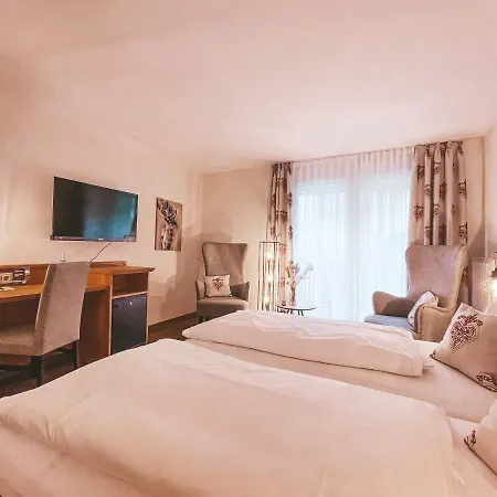 Badischer Hof 4* Biberach bei Offenburg