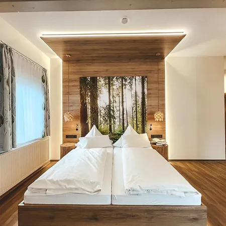 Badischer Hof Hotel Biberach bei Offenburg