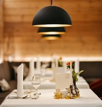 Hotel Badischer Hof Biberach bei Offenburg