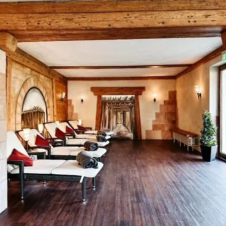 Badischer Hof Hotel Biberach bei Offenburg