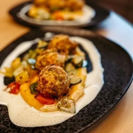 Hotel Badischer Hof 4*