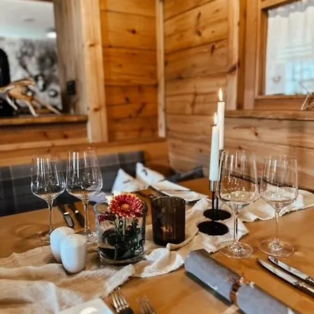 Badischer Hof 4* Biberach bei Offenburg