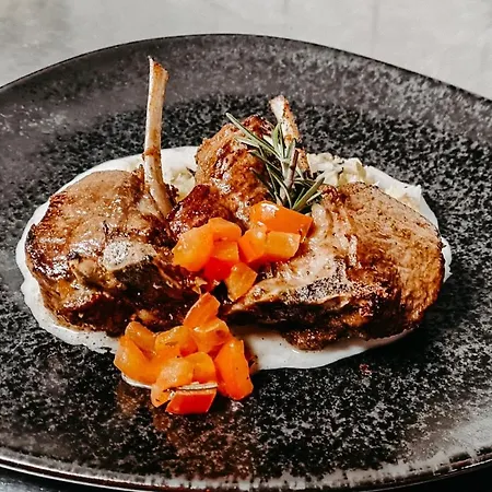 Badischer Hof Hotel Biberach bei Offenburg