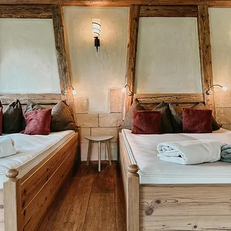 Hotel Badischer Hof Biberach bei Offenburg