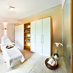 Badischer Hof 4* ביבראך