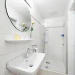 Badischer Hof 4* ביבראך