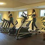 Badischer Hof מלון 4*