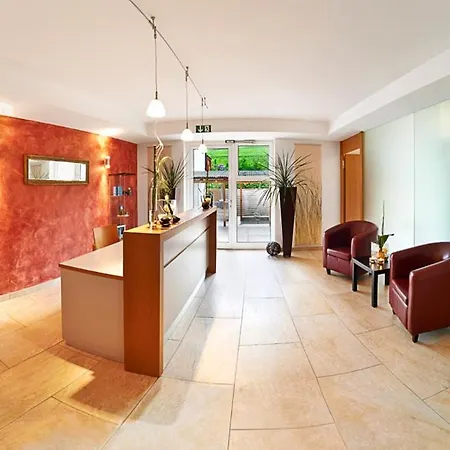 Badischer Hof 4*