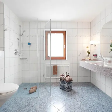 Badischer Hof 4* Biberach bei Offenburg