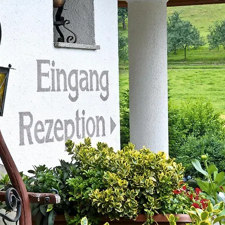 Hotell Badischer Hof 4*
