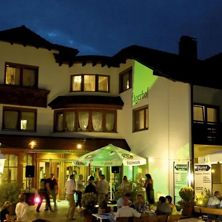 Badischer Hof Hotell Biberach bei Offenburg