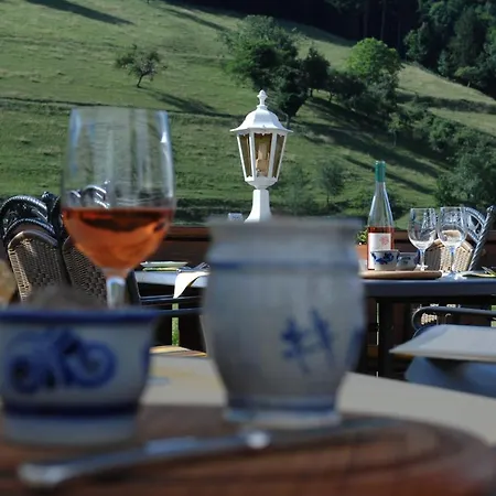 Hotel Badischer Hof 4*