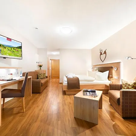 Badischer Hof Hotell Biberach bei Offenburg