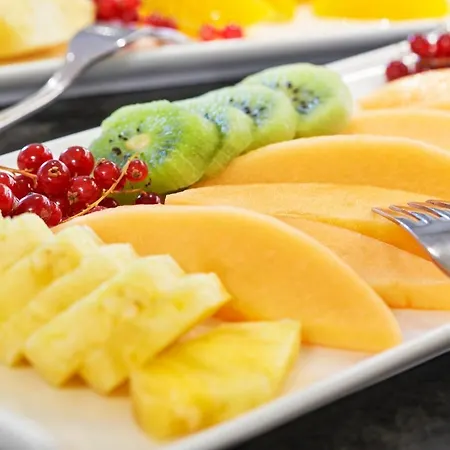 Badischer Hof 4* Biberach bei Offenburg