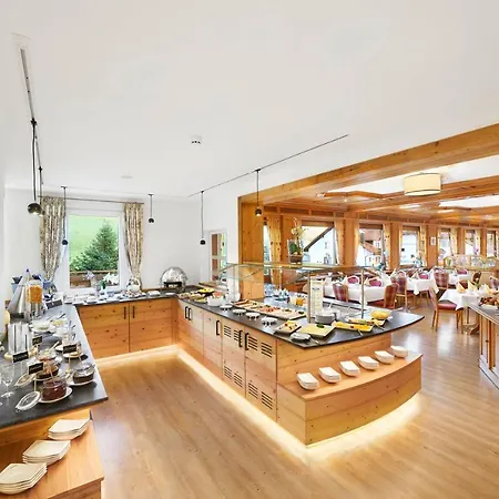 Badischer Hof