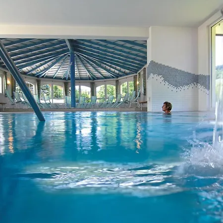 Badischer Hof Hotell Biberach bei Offenburg