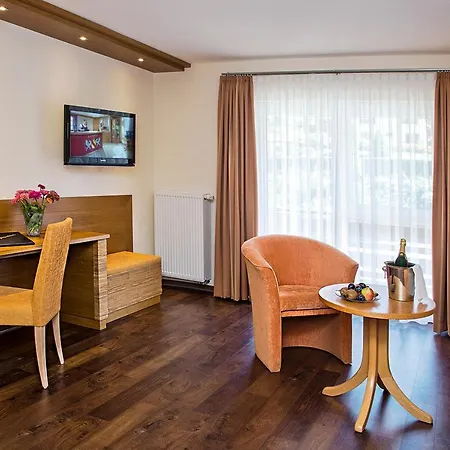 Hotel Badischer Hof Biberach bei Offenburg