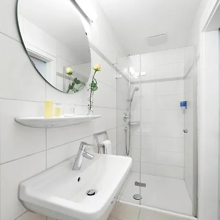 Badischer Hof 4* Biberach bei Offenburg