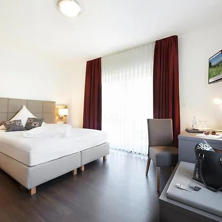 Hotel Badischer Hof