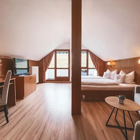 Badischer Hof Hotel Biberach bei Offenburg