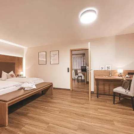 Hotell Badischer Hof Biberach bei Offenburg