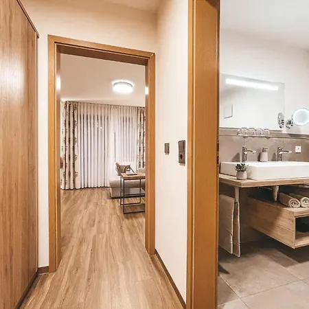 Badischer Hof 4* Biberach bei Offenburg