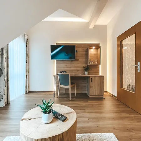Badischer Hof 4* Biberach bei Offenburg