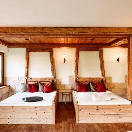 Badischer Hof Hotel
