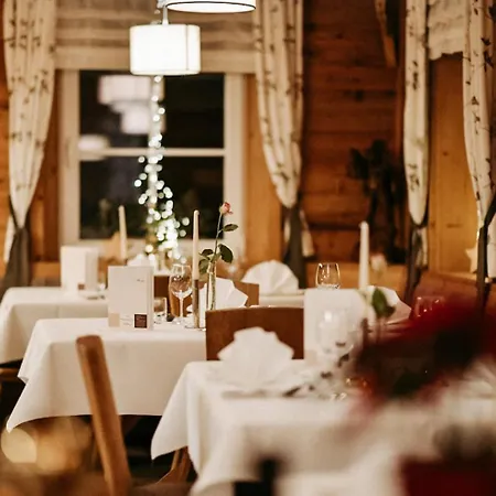 酒店 Badischer Hof