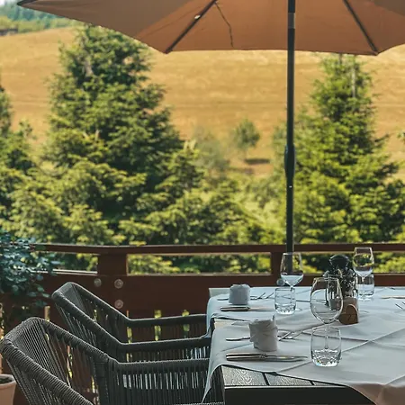 Badischer Hof 4* Biberach bei Offenburg