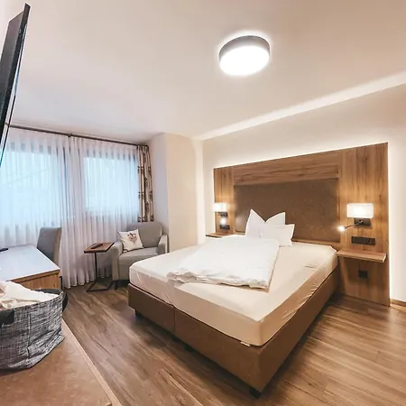 Hotell Badischer Hof 4*
