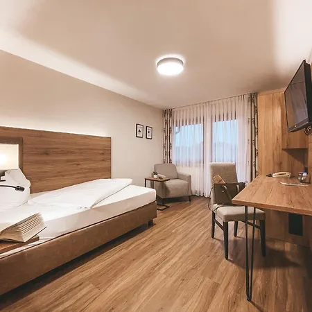 Hotell Badischer Hof Biberach bei Offenburg