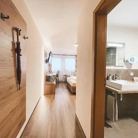Badischer Hof 4* Biberach bei Offenburg
