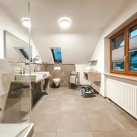 Badischer Hof Hotell Biberach bei Offenburg