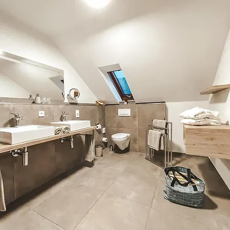 Hotell Badischer Hof Biberach bei Offenburg