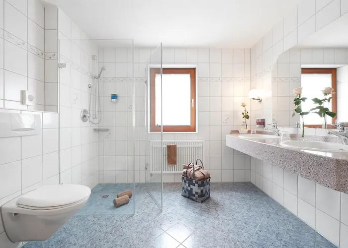 Badischer Hof 4* 比伯拉赫