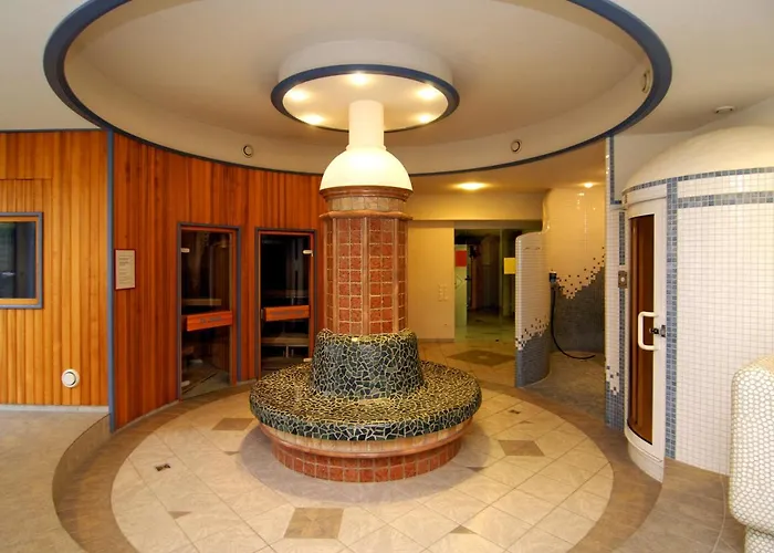 Badischer Hof 比伯拉赫