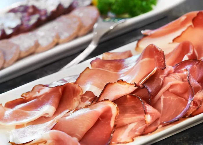 Badischer Hof 比伯拉赫