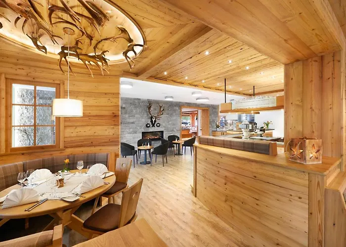 Badischer Hof 酒店