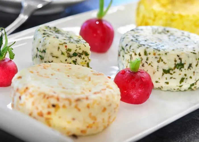 酒店 Badischer Hof 4*