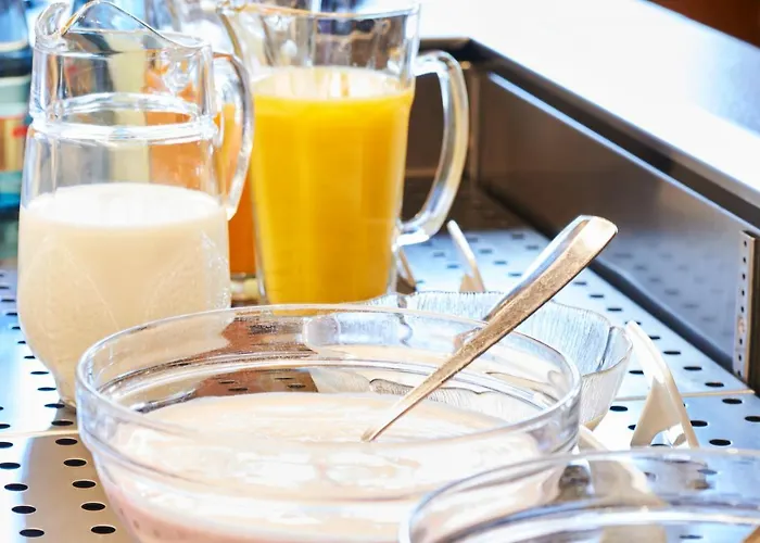 酒店 Badischer Hof 比伯拉赫