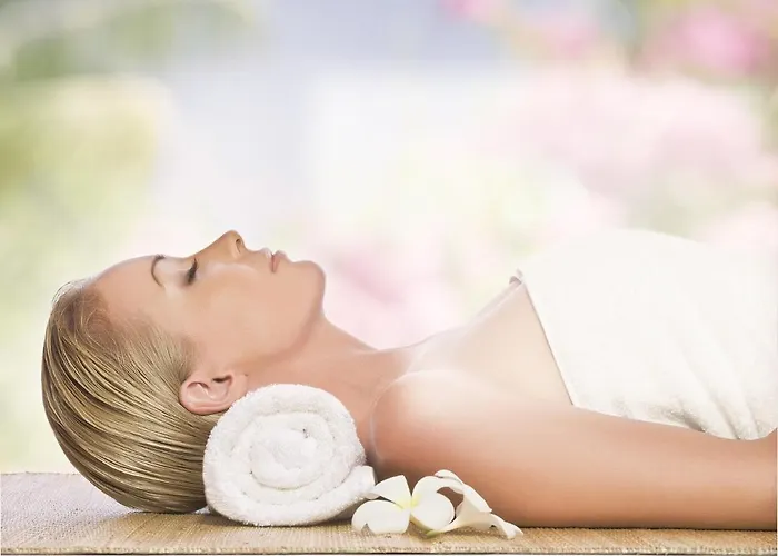 Badischer Hof 酒店