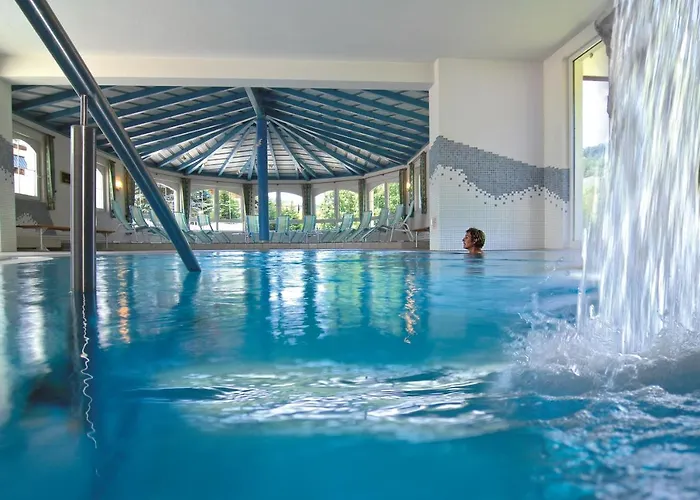 Badischer Hof 酒店 比伯拉赫