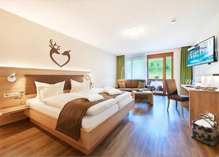 Badischer Hof 比伯拉赫