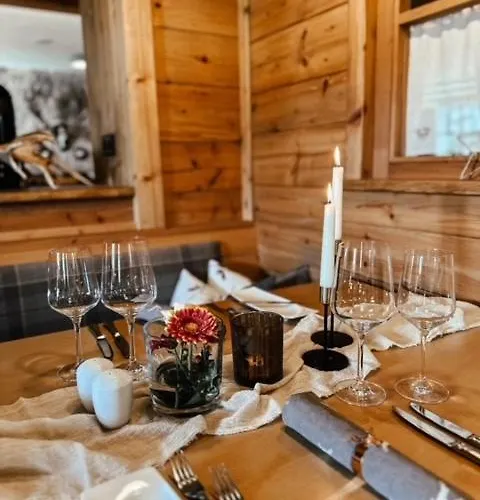 Badischer Hof 4* 比伯拉赫